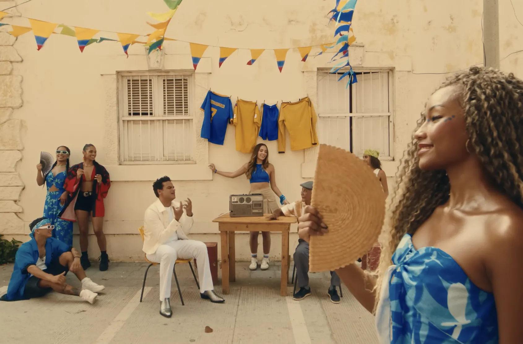 Still de comercial